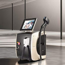 808nm Diode Laser Hair Removal Machine All Skin Type Big Power Laser Hair Removal Machine Ice Painless Hair Removal Machine