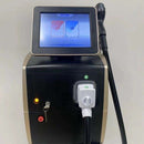 808nm Diode Laser Hair Removal Machine All Skin Type Big Power Laser Hair Removal Machine Ice Painless Hair Removal Machine