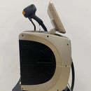 808nm Diode Laser Hair Removal Machine All Skin Type Big Power Laser Hair Removal Machine Ice Painless Hair Removal Machine