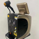 808nm Diode Laser Hair Removal Machine All Skin Type Big Power Laser Hair Removal Machine Ice Painless Hair Removal Machine