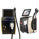 808nm Diode Laser Hair Removal Machine All Skin Type Big Power Laser Hair Removal Machine Ice Painless Hair Removal Machine
