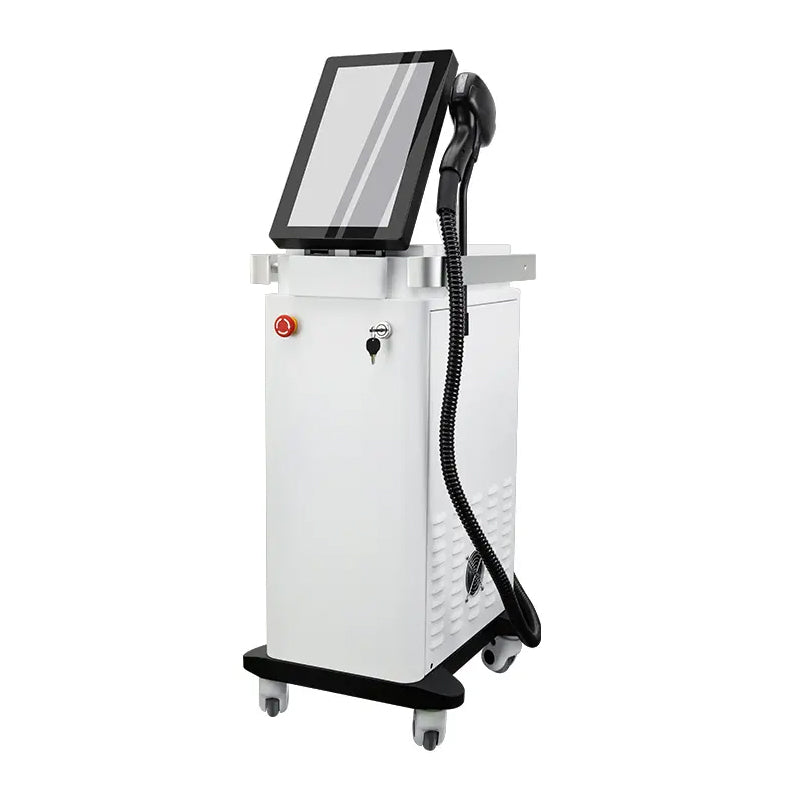600w 800w 1200w laser beauty semiconductor 808 laser hair removal machine