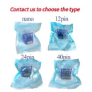 Fractional Radiofrequency Face Lift Machine With Powerful Cold Hammer