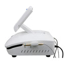 Latest Technology 980nm Diode Laser Blood Vessels Vascular Removal Machine 980 Diode Laser Spider Vein Removal