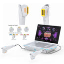 FUSION HIFU – Advanced Dual-Row & Single-Row HIFU Technology for Anti-Aging, Skin Lifting & Body Contouring A67