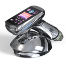 A68 Handheld Gold RF Microcrystalline Skin Rejuvenation System