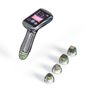 A68 Handheld Gold RF Microcrystalline Skin Rejuvenation System