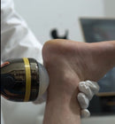 A69 Electromagnetic Focused Shockwave Therapy Machine for Pain Relief & Rehabilitation