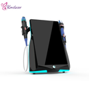 A70 Third-Generation CryoM9 Ice Gold RF Microcrystal Beauty Device – Multi-Layer Deep Skin Rejuvenation & Anti-Aging System