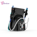 A70 Third-Generation CryoM9 Ice Gold RF Microcrystal Beauty Device – Multi-Layer Deep Skin Rejuvenation & Anti-Aging System