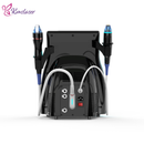 A70 Third-Generation CryoM9 Ice Gold RF Microcrystal Beauty Device – Multi-Layer Deep Skin Rejuvenation & Anti-Aging System