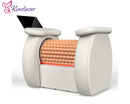 A72 Professional Body Sculpting Roller Machine for Lymphatic Drainage & Full-Body Contouring