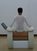 A72 Professional Body Sculpting Roller Machine for Lymphatic Drainage & Full-Body Contouring