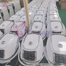 KMSLASER AGE-PRO Cool Thermal RF Skin Tightening Rejuvenation Treatment Cryoskin Beauty Machine