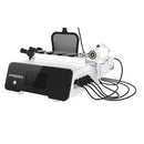 Tecar Therapy Machine BAT-3S with Electrode Plate and Handpiece Accessories