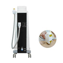 808 nanometer precision laser hair removal machine is painless and comfortable, quickly removes hair, and reshapes your silky and beautiful skin.