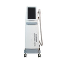 808 nanometer precision laser hair removal machine is painless and comfortable, quickly removes hair, and reshapes your silky and beautiful skin.