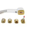 808 nanometer precision laser hair removal machine is painless and comfortable, quickly removes hair, and reshapes your silky and beautiful skin.