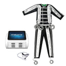 Professional 24-Cell Air Compression Therapy Machine - Full Body Lymphatic Drainage & Recovery System BR619