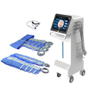 New product Detox Weight Loss Pressotherapy Lymphatic Drainage Leg Massager Air Compression Machine BR619