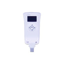 New product Detox Weight Loss Pressotherapy Lymphatic Drainage Leg Massager Air Compression Machine BR619