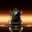 Smart RF HIFU EMS Device for Wrinkle Removal & Skin Rejuvenation 360MAX