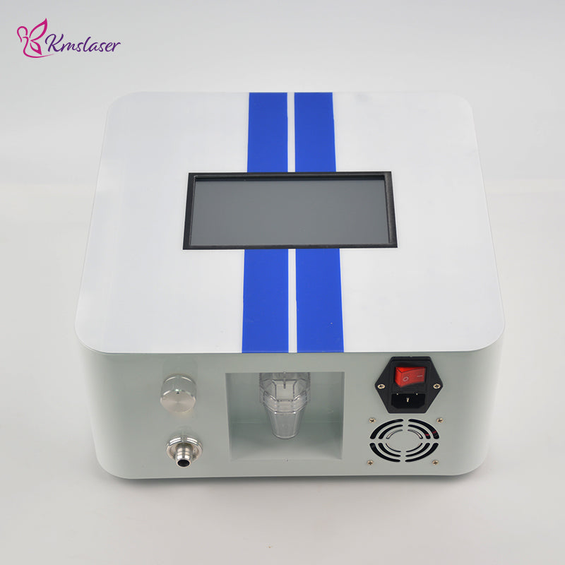 KMSLASER Painless, no surgery body contouring Vacuum suction Liposuction butt vacuum cupping breast lifting device