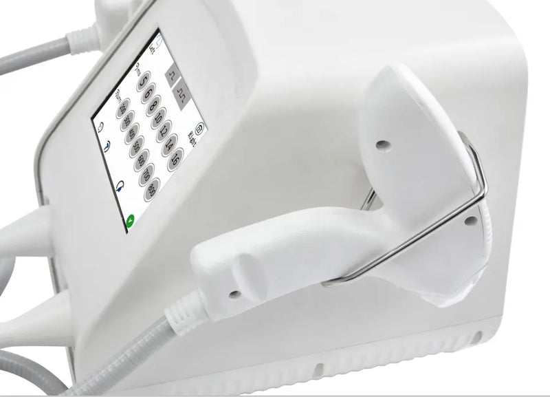 TMA Thermomechanical Ablation Fractional Scar Removal Machine