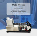 Professional Super Fractional CO2 Laser Machine RF Tube Scar Wrinkle Skin Rejuvenation Vagina Tightening Laser Machine