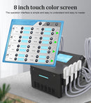 Cryo Pads Slimming Cryo Slim Pads Fat Reduce Machine Fat Loss Portable Cryotherapy Device Weight Loss XM-278 PRO