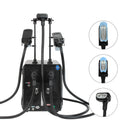CTM59 360° Cryolipolysis Fat Freezing Machine – 3 Handle Body Slimming Cool Sculpting System