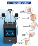 CTM59 360° Cryolipolysis Fat Freezing Machine – 3 Handle Body Slimming Cool Sculpting System