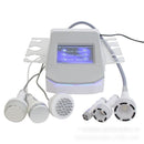 New Six in One 120K Negative Pressure Beauty Instrument R1F Heating Vibration BIO Micro Electric Beauty Instrument