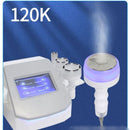 New Six in One 120K Negative Pressure Beauty Instrument R1F Heating Vibration BIO Micro Electric Beauty Instrument