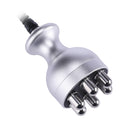 Cavitation RF SUPER – 6-in-1 Body Slimming & Skin Tightening Machine with Cavitation, RF, Vacuum, BIO EMS & Lipo Laser