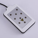 Cavitation RF SUPER – 6-in-1 Body Slimming & Skin Tightening Machine with Cavitation, RF, Vacuum, BIO EMS & Lipo Laser