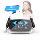 Fractional Plasma 10 in 1 Spot Removal Skin Tightening Plasma Treatment Machine Face Lift Cold Plasma Beauty Machine