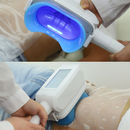 360° Surrounding Cryolipolysis Slimming Machine 4 Handles Simultaneous Working Fat Freezing Body Contouring Equipment