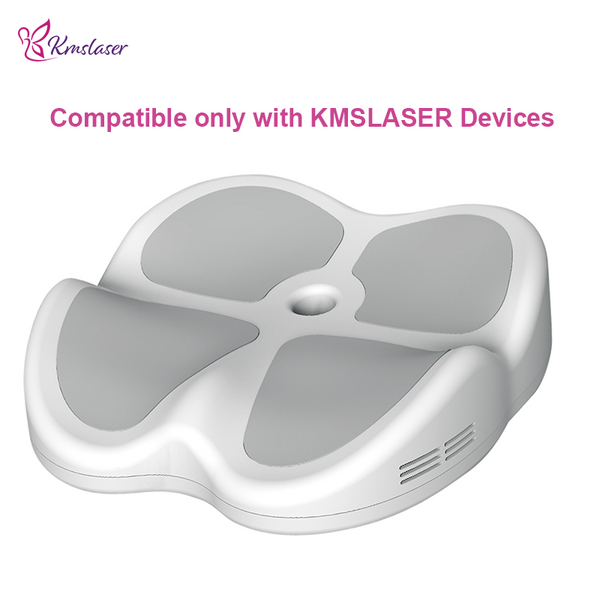 KMSLASER EMT EMS pelvic floor exercises rehabilitation cushion (Compatible only with KMSLASER devices)