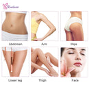 KMSLASER 5in1 40Khz Cavitation Vacuum RF Body Sculpting Slimming Machine DM-719