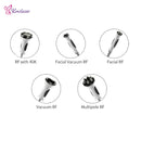 KMSLASER 5in1 40Khz Cavitation Vacuum RF Body Sculpting Slimming Machine DM-719