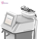 KMSLASER 5in1 40Khz Cavitation Vacuum RF Body Sculpting Slimming Machine DM-719