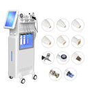 11-in-1 Professional Hydra Diamond Microdermabrasion Hydro Dermabrasion Facial Machine