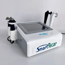 Sport Recovery Smart Tecar RET CET Skin Care Massage Physiotherapy Pain Relief Therapy Machine