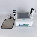 Sport Recovery Smart Tecar RET CET Skin Care Massage Physiotherapy Pain Relief Therapy Machine