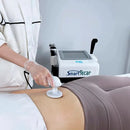 Sport Recovery Smart Tecar RET CET Skin Care Massage Physiotherapy Pain Relief Therapy Machine