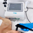 Sport Recovery Smart Tecar RET CET Skin Care Massage Physiotherapy Pain Relief Therapy Machine