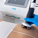Sport Recovery Smart Tecar RET CET Skin Care Massage Physiotherapy Pain Relief Therapy Machine