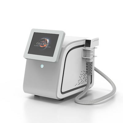 808nm Diode Laser Hair Removal Machine AS1001 – Full System View | KMSLASER