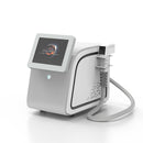 Ultra-Cooling 808nm Diode Laser Hair Removal System – Precision, Power & Comfort in One